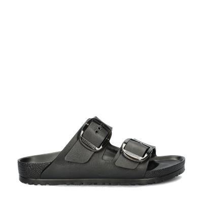 Birkenstock Arizona Big Buckle EVA sandalen voor dames, Kleding | Dames, Schoenen, Sandalen of Muiltjes, Zwart, Nieuw, Verzenden