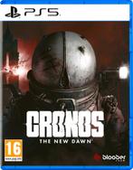 Cronos The new dawn / PS5, Verzenden, Nieuw