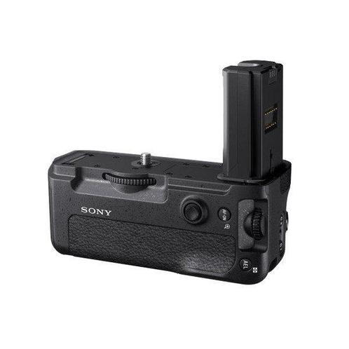 Sony VG-C3EM Battery Grip - Tweedehands, Audio, Tv en Foto, Fotografie | Accu's en Batterijen, Gebruikt, Verzenden