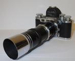 Alpa Prisma Reflex - c1950 - very rare - only 305 made -, Nieuw