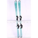 110 130 kinder skis BLIZZARD PEARL JR 2022, grip walk, dura, Verzenden, Gebruikt