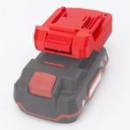 Adapter Parkside 20V accu naar Makita machine, Verzenden, Nieuw