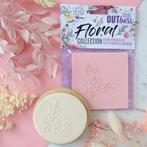 Sweet Stamp Outboss Dainty Daisies, Verzenden, Nieuw