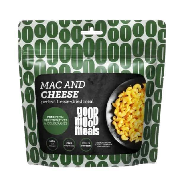 Macaronie met Kaas - Good Mood Meals, Diversen, Levensmiddelen