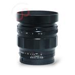 Voigtlander Nokton 40mm 1.2 Sony E-Mount **DEMO MODEL** n..., Audio, Tv en Foto, Fotografie | Lenzen en Objectieven, Ophalen of Verzenden