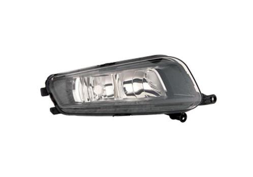 MISTLAMP VOOR VW SHARAN 2010-2015 7N0941700, Auto-onderdelen, Verlichting, Nieuw, Ophalen of Verzenden