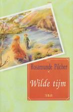 Wilde tijm 9789041003515 R. Pilcher, Verzenden, Gelezen, R. Pilcher