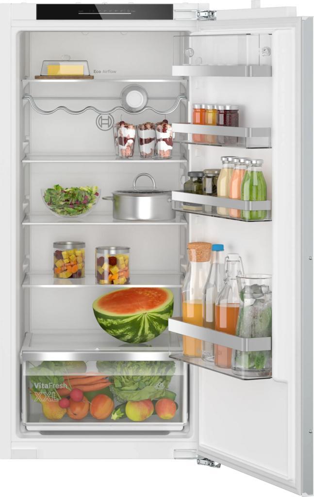Bosch Kir41add1 – Inbouw Koelkast 122 Cm – 204l – Vitafresh, Witgoed en Apparatuur, Koelkasten en IJskasten, Nieuw, Ophalen of Verzenden