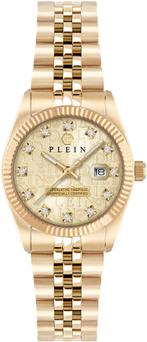 Philipp Plein PWNFA0525 Date Superlative dameshorloge, Sieraden, Tassen en Uiterlijk, Horloges | Dames, Overige merken, Staal