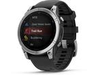 Garmin fnix E - Smartwatch - 1,3 AMOLED-scherm en 16 dagen, Verzenden, Nieuw