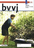 Bvvj 1 vmbo bk Leerwerkboek A Biologie en Verz 9789402057805, Boeken, Techniek, Zo goed als nieuw