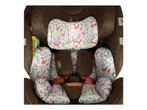 Cosatto All in All Ultra 360 Rotate i-Size Car Seat, Verzenden, Nieuw