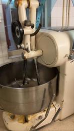 Pietro Berto double arm mixer in VEILING bakery, Gebruikt, Bakkerij en Slagerij