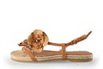 Patricia Pepe Slippers in maat 38 Bruin | 10% extra korting, Slippers, Patricia Pepe, Bruin, Verzenden