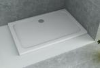 Douchebak Rechthoekig Acryl 160 × 90 × 4 cm, Ophalen of Verzenden, Nieuw, Bad
