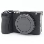 Digitale fotocamera | Sony A6700 body | Tweedehands, Verzenden, Gebruikt, Sony