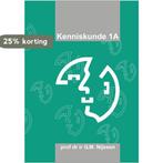 Kenniskunde 1A 9789055400102 G.M. Nijssen, Verzenden, Zo goed als nieuw, G.M. Nijssen