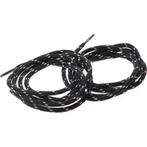 Grisport Werkschoenen Veters - 140 cm - Zwart/Grijs - Ste..., Ophalen of Verzenden, Nieuw