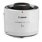 Canon EF 2.0x Extender III - Tweedehands, Verzenden, Gebruikt, Overige typen