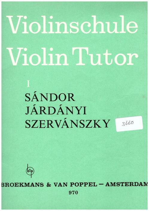viool - (lesboeken 2) [392], Muziek en Instrumenten, Bladmuziek, Viool of Altviool, Les of Cursus, Gebruikt, Klassiek, Ophalen of Verzenden