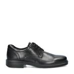 Ecco Helsinki 2 lage nette schoenen voor heren, Kleding | Heren, Ecco, Verzenden, Zwart, Overige typen