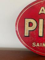 Amer Picon / Rob Otten - Plaque - Glacoide, Antiek en Kunst