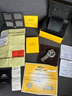 Breitling - Super Avenger - A1337011 - Heren - 2009, Sieraden, Tassen en Uiterlijk, Horloges | Heren, Nieuw