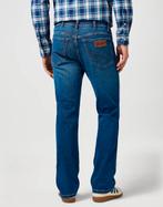 2dekans | wrangler Texas Medium Stretch Straight Jean –, Kleding | Dames, Spijkerbroeken en Jeans, Wrangler, Ophalen of Verzenden