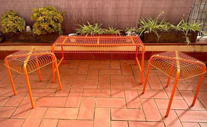 IKEA - Inma Bermúdez, Francis Cayouette - Bank - Västerön -, Antiek en Kunst, Antiek | Meubels | Stoelen en Banken