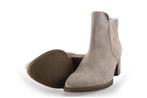 Gabor Enkellaarzen in maat 39 Beige | 10% extra korting, Verzenden, Beige, Lage of Enkellaarzen, Gabor