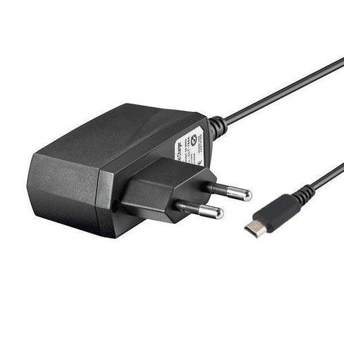 Oplader voor Nintendo DS Lite, Spelcomputers en Games, Spelcomputers | Nintendo DS, Zo goed als nieuw, Verzenden