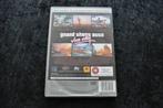 GTA Grand Theft Auto Vice City Playstation 2 PS2 Platinum, Spelcomputers en Games, Verzenden, Nieuw