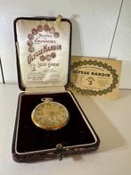 Ulysse Nardin - pocket watch No Reserve Price - 381177 -, Sieraden, Tassen en Uiterlijk, Horloges | Heren, Nieuw