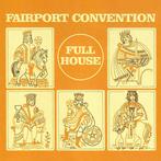 cd - Fairport Convention - Full House, Verzenden, Zo goed als nieuw