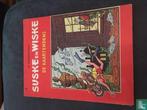 Suske en Wiske - De kaartendans - 1962, Eén stripboek, Verzenden, Zo goed als nieuw, Vandersteen, Willy.