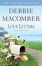 Love Letters (Rose Harbor Novels). Macomber, Boeken, Romans, Zo goed als nieuw, Debbie Macomber, Verzenden