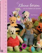 Kleine beren om te haken en te breien 9789089983268, Boeken, Hobby en Vrije tijd, Verzenden, Zo goed als nieuw, Val Pierce