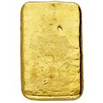 100 gram - Goud .999 - AL. Buggenhout
