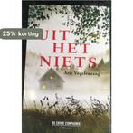 De chemicus 9789461097545 Atie Vogelenzang, Verzenden, Zo goed als nieuw, Atie Vogelenzang