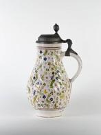 Bayreuther Faience Manufaktur - Kruik - Aardewerk