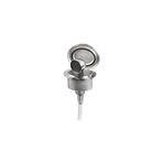Bieden: Osculati Marine Stainless Steel Shower Box with Mix, Watersport en Boten, Ophalen of Verzenden, Nieuw, Kombuis en Sanitair