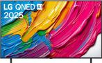 LG 65QNED80A6A - 65 inch - 4K QNED - 2025, Verzenden, Nieuw