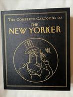 The New Yorker - The Complete Cartoons of The New Yorker -
