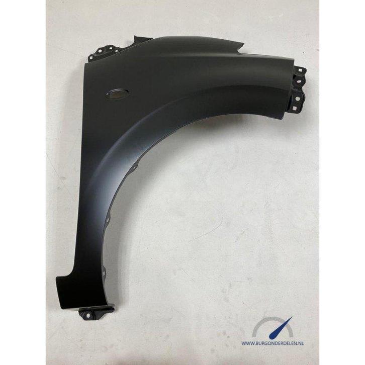 Citroën C1 2014+ Voorscherm Rechts Scherm Spatbord, Auto-onderdelen, Carrosserie en Plaatwerk, Nieuw, Citroën, Ophalen of Verzenden