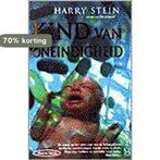 KIND VAN ONEINDIGHEID 9789044927474 H. Stein, Boeken, Verzenden, Gelezen, H. Stein