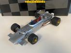 Exoto 1:18 - Modelauto - Ferrari 312 B aluminium Version -, Nieuw