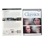 BBC Classics - Casanova & Wuthering Heights (2 Romantische, Verzenden, Nieuw in verpakking