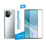 Screenprotector voor OnePlus 8T Edge to Edge, Nieuw, Bescherming