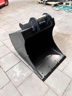 Dieplepel S40 | 3.0 - 6.2ton | 600mm | 175L | 120Kg, Graafmachine