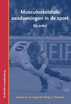 Musculoskeletale aandoeningen in de sport  -   De enkel, Gelezen, Cingel, R. van, W. Hullegie, Verzenden